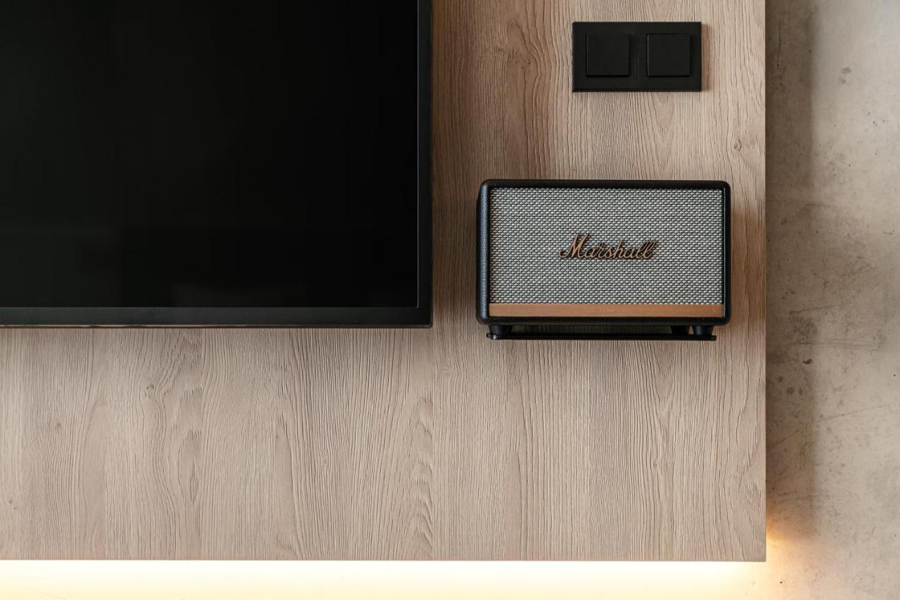Stages Hotel Prague, A Tribute Portfolio Hotel 외부 사진