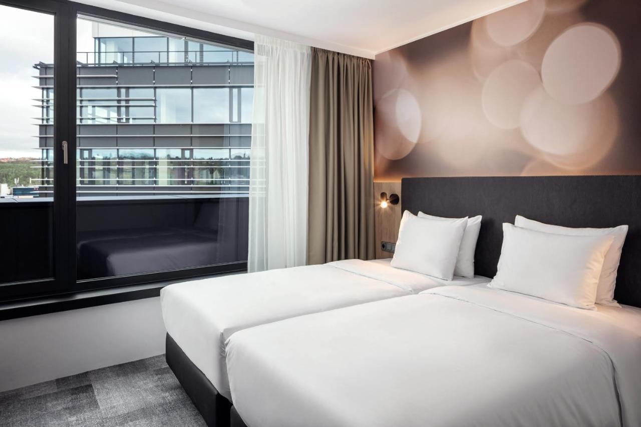 Stages Hotel Prague, A Tribute Portfolio Hotel 외부 사진