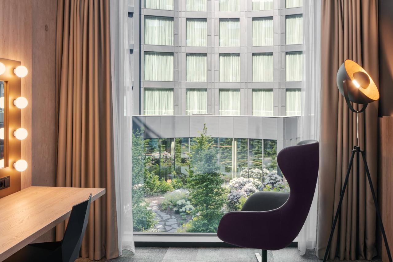 Stages Hotel Prague, A Tribute Portfolio Hotel 외부 사진