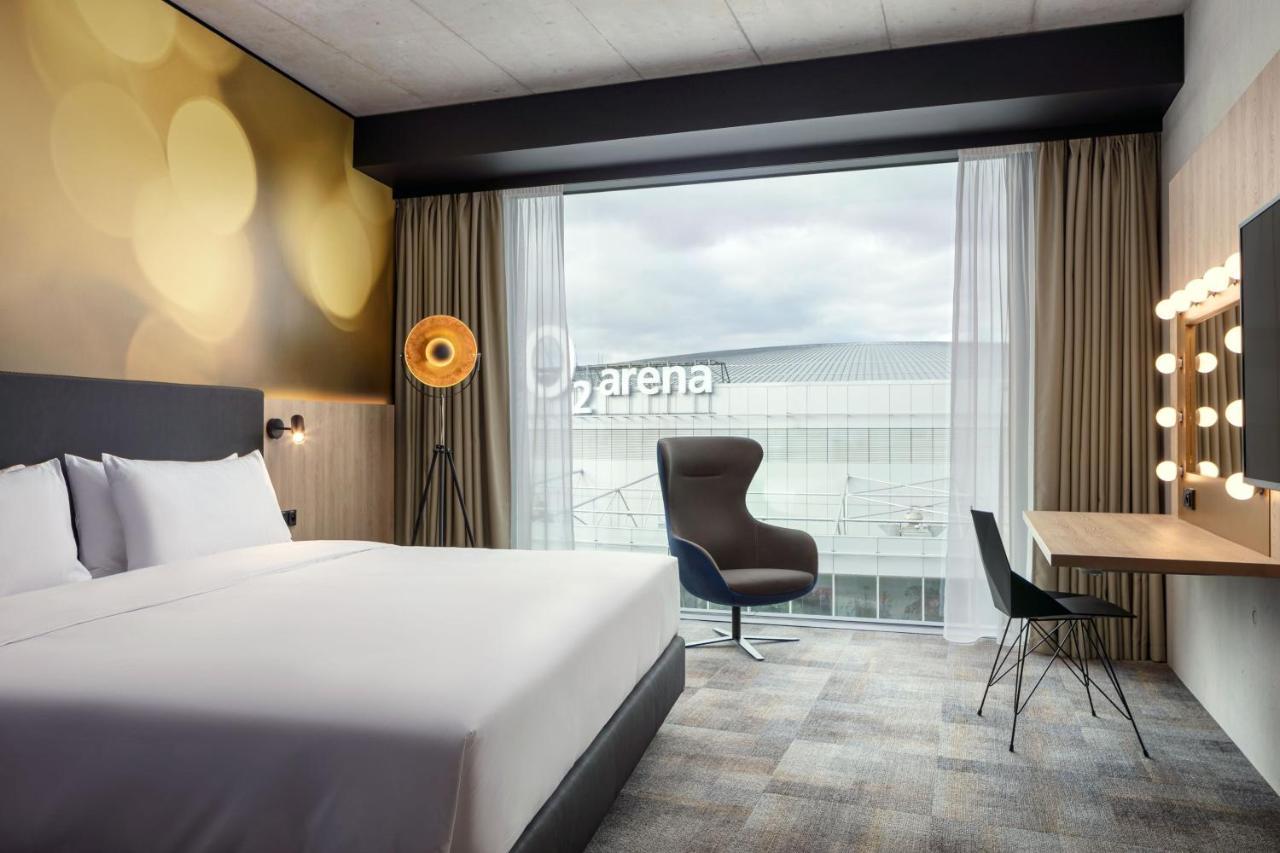 Stages Hotel Prague, A Tribute Portfolio Hotel 외부 사진