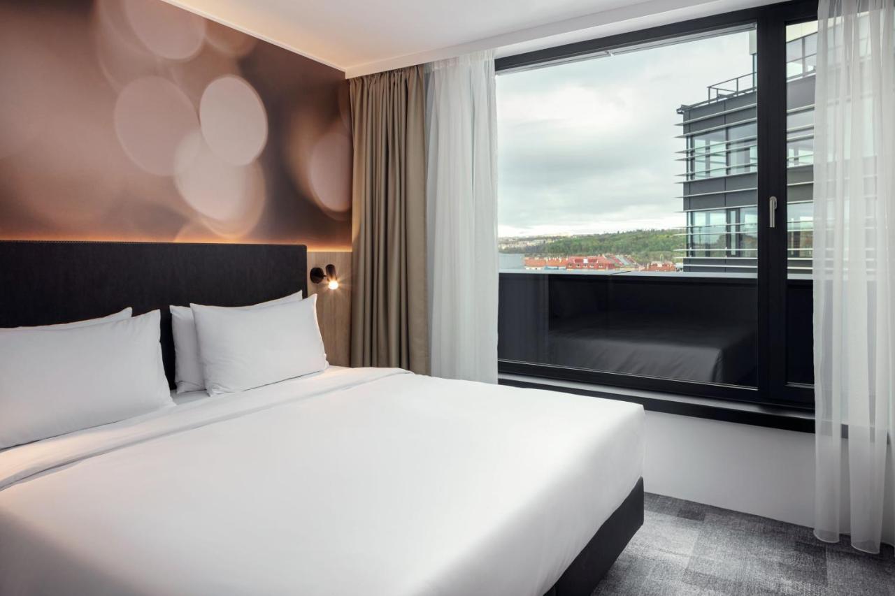 Stages Hotel Prague, A Tribute Portfolio Hotel 외부 사진