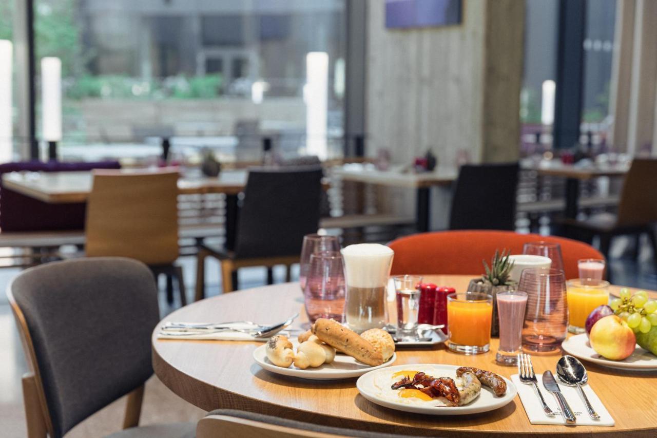 Stages Hotel Prague, A Tribute Portfolio Hotel 외부 사진
