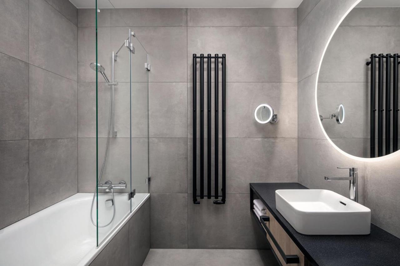 Stages Hotel Prague, A Tribute Portfolio Hotel 외부 사진