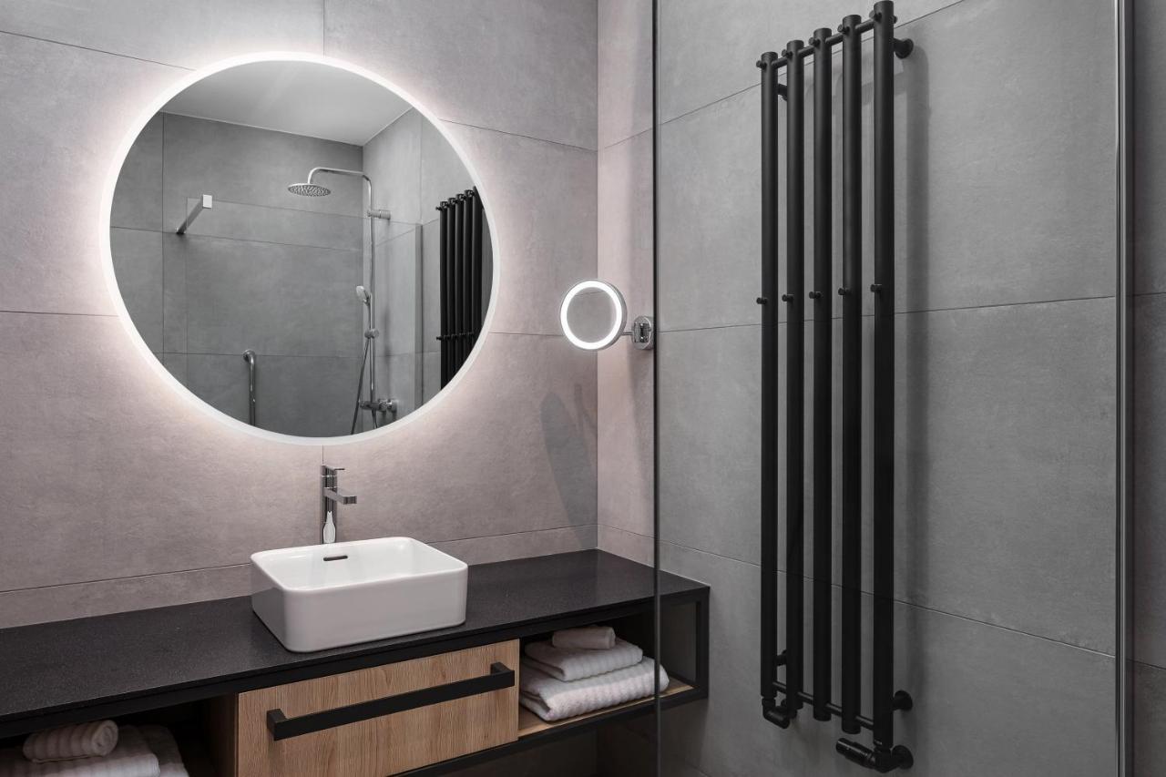Stages Hotel Prague, A Tribute Portfolio Hotel 외부 사진