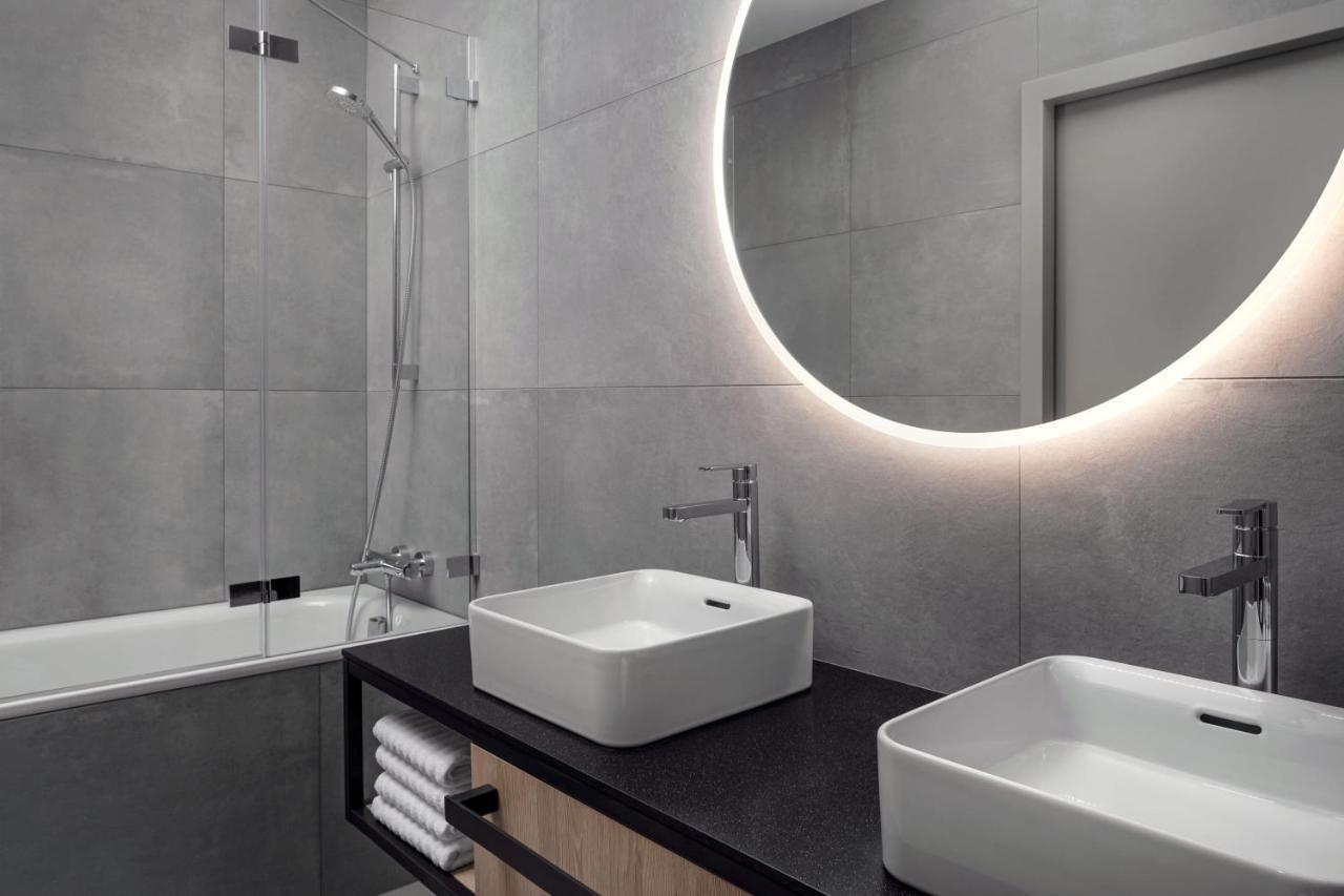 Stages Hotel Prague, A Tribute Portfolio Hotel 외부 사진