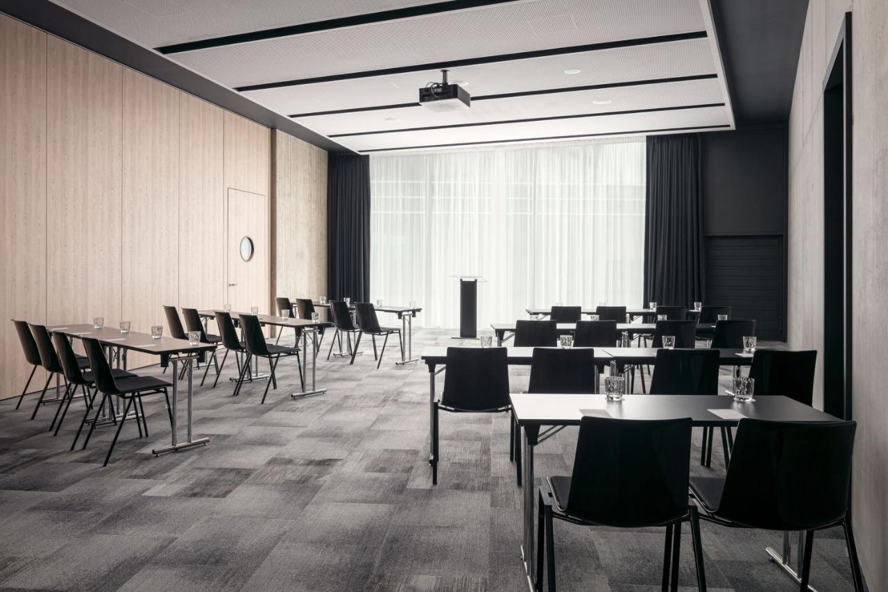 Stages Hotel Prague, A Tribute Portfolio Hotel 외부 사진