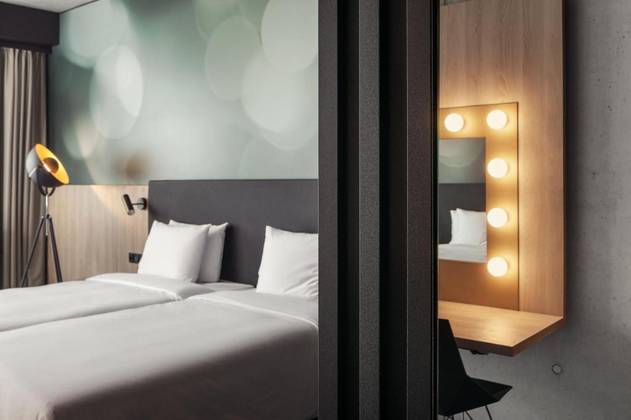 Stages Hotel Prague, A Tribute Portfolio Hotel 외부 사진