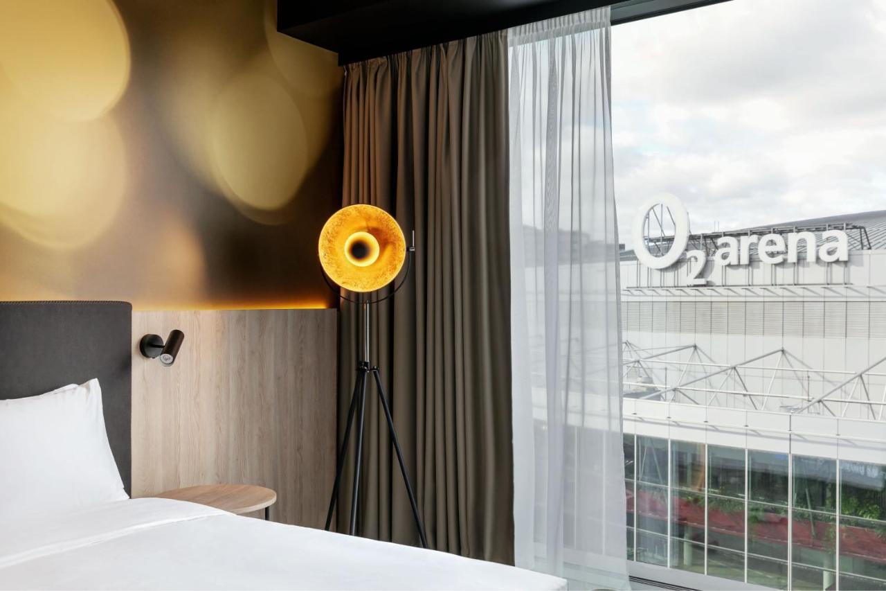 Stages Hotel Prague, A Tribute Portfolio Hotel 외부 사진