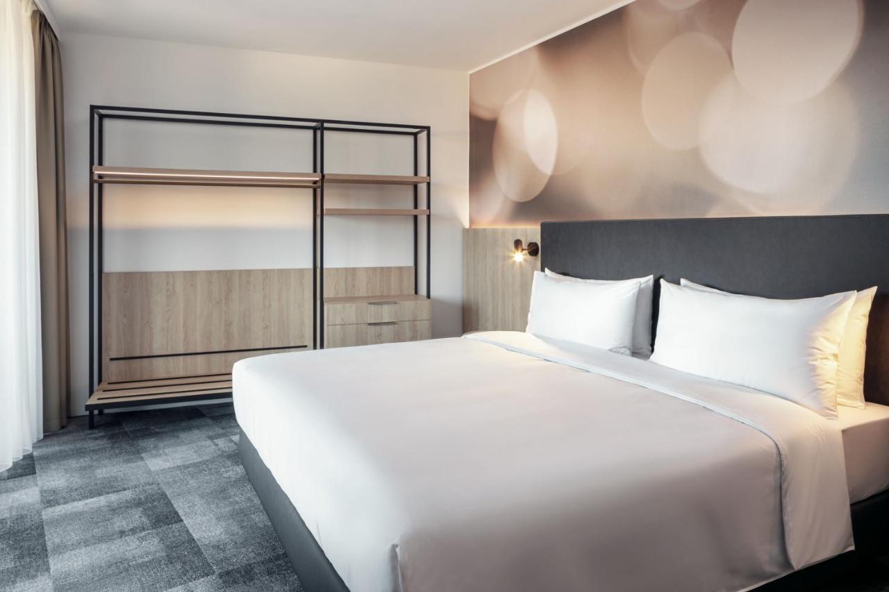 Stages Hotel Prague, A Tribute Portfolio Hotel 외부 사진