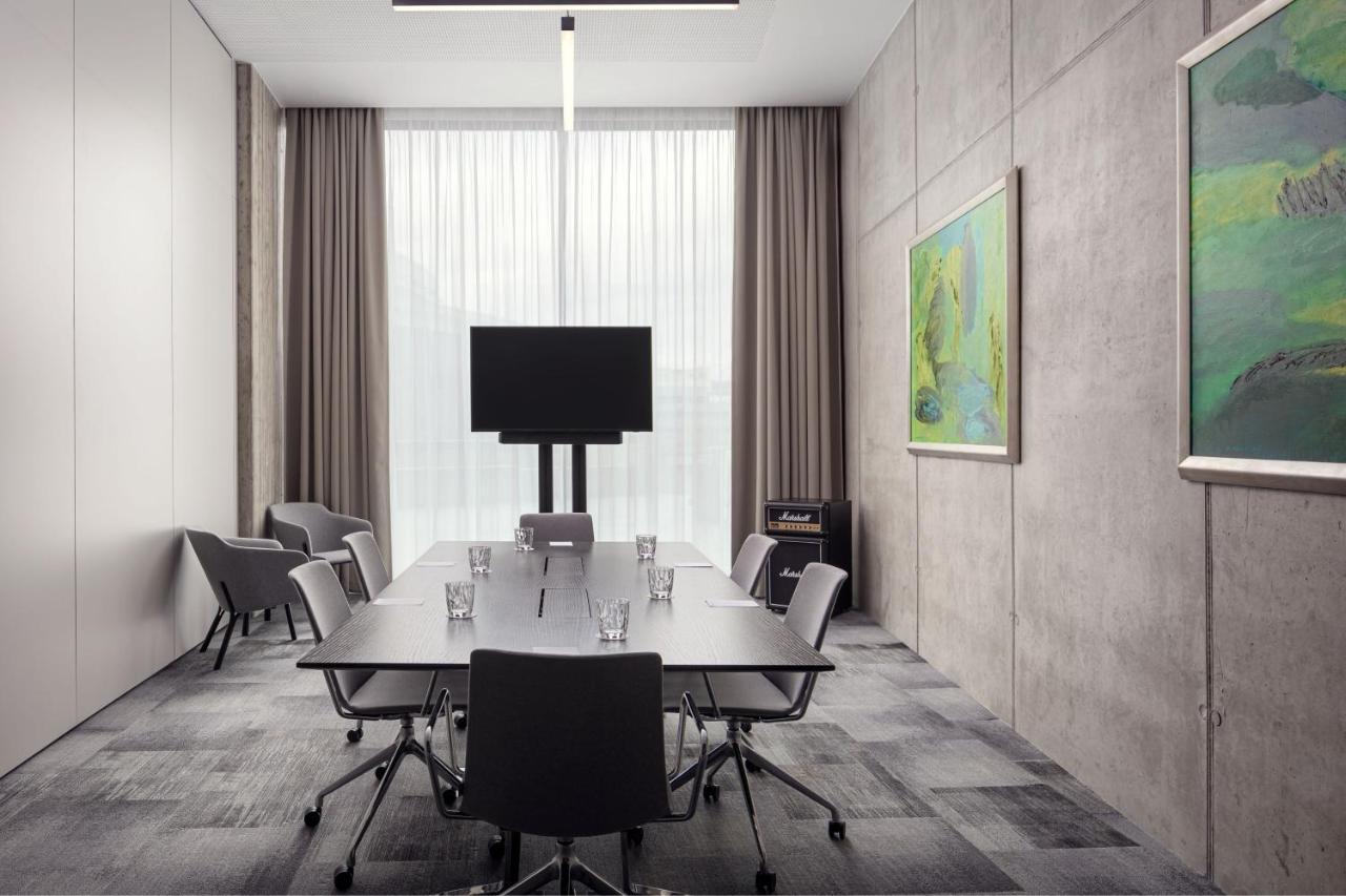 Stages Hotel Prague, A Tribute Portfolio Hotel 외부 사진