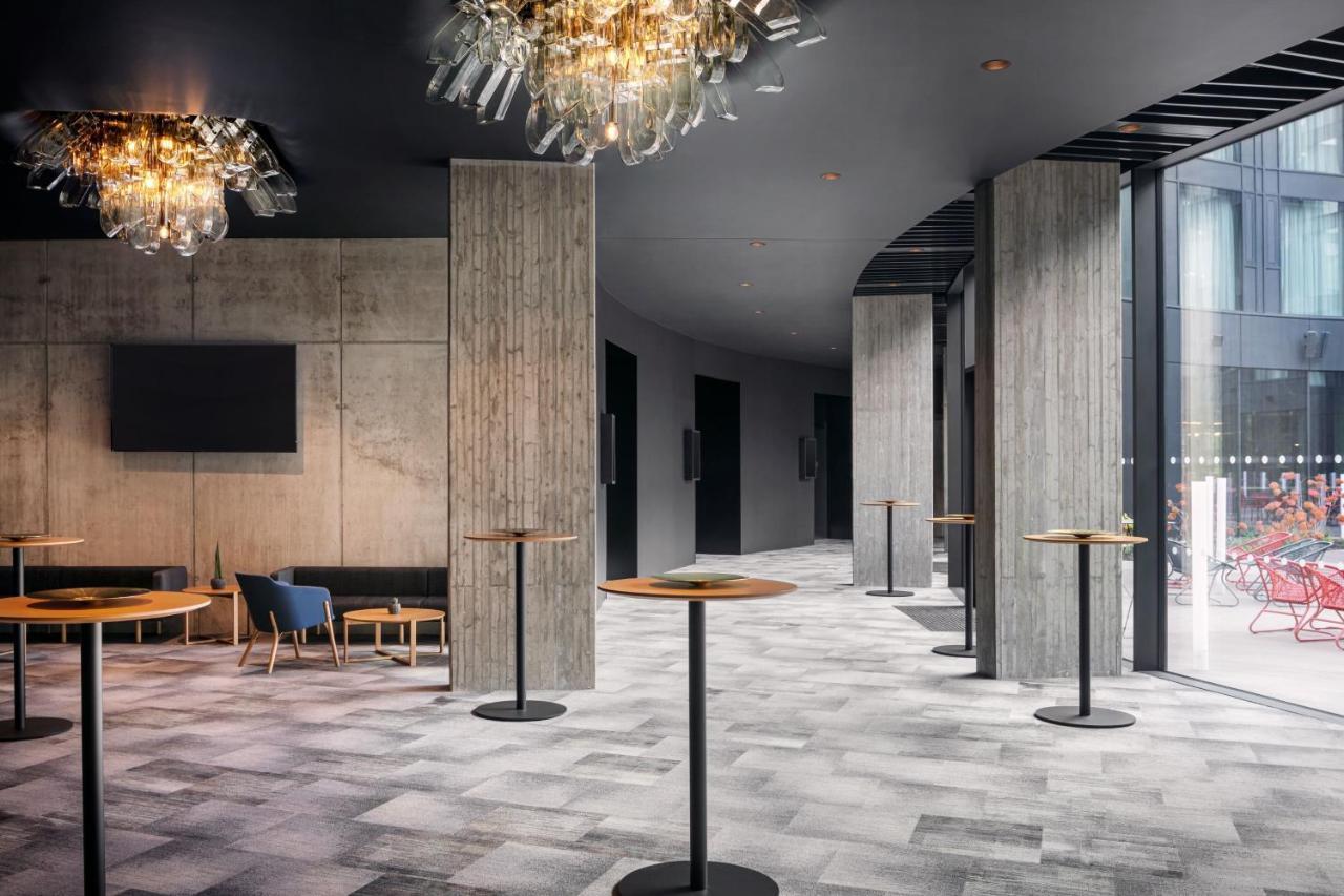 Stages Hotel Prague, A Tribute Portfolio Hotel 외부 사진