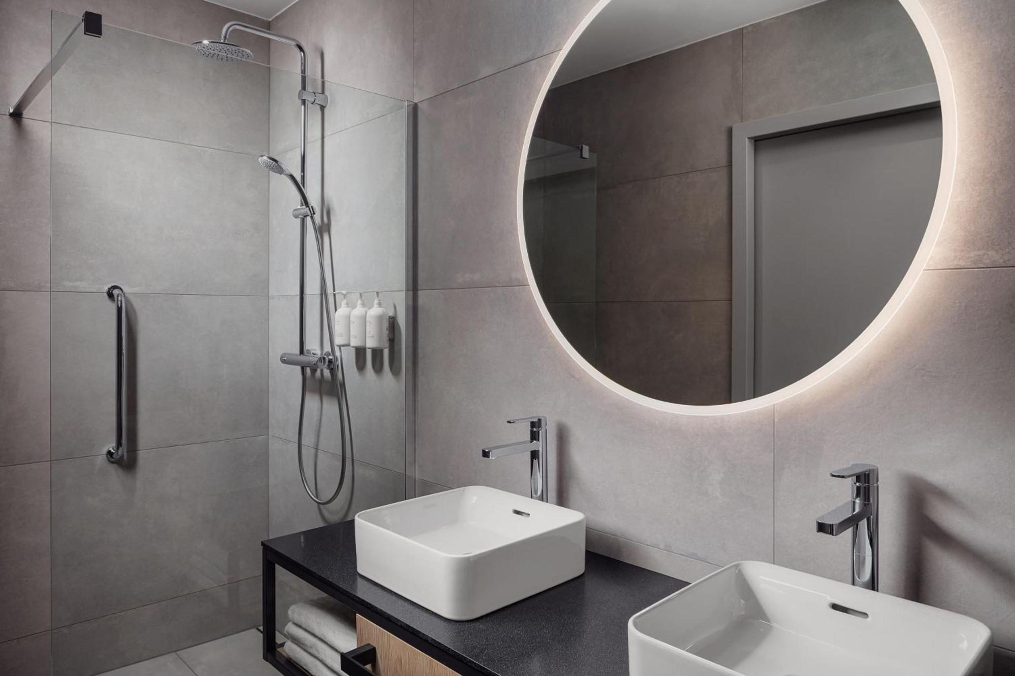 Stages Hotel Prague, A Tribute Portfolio Hotel 외부 사진