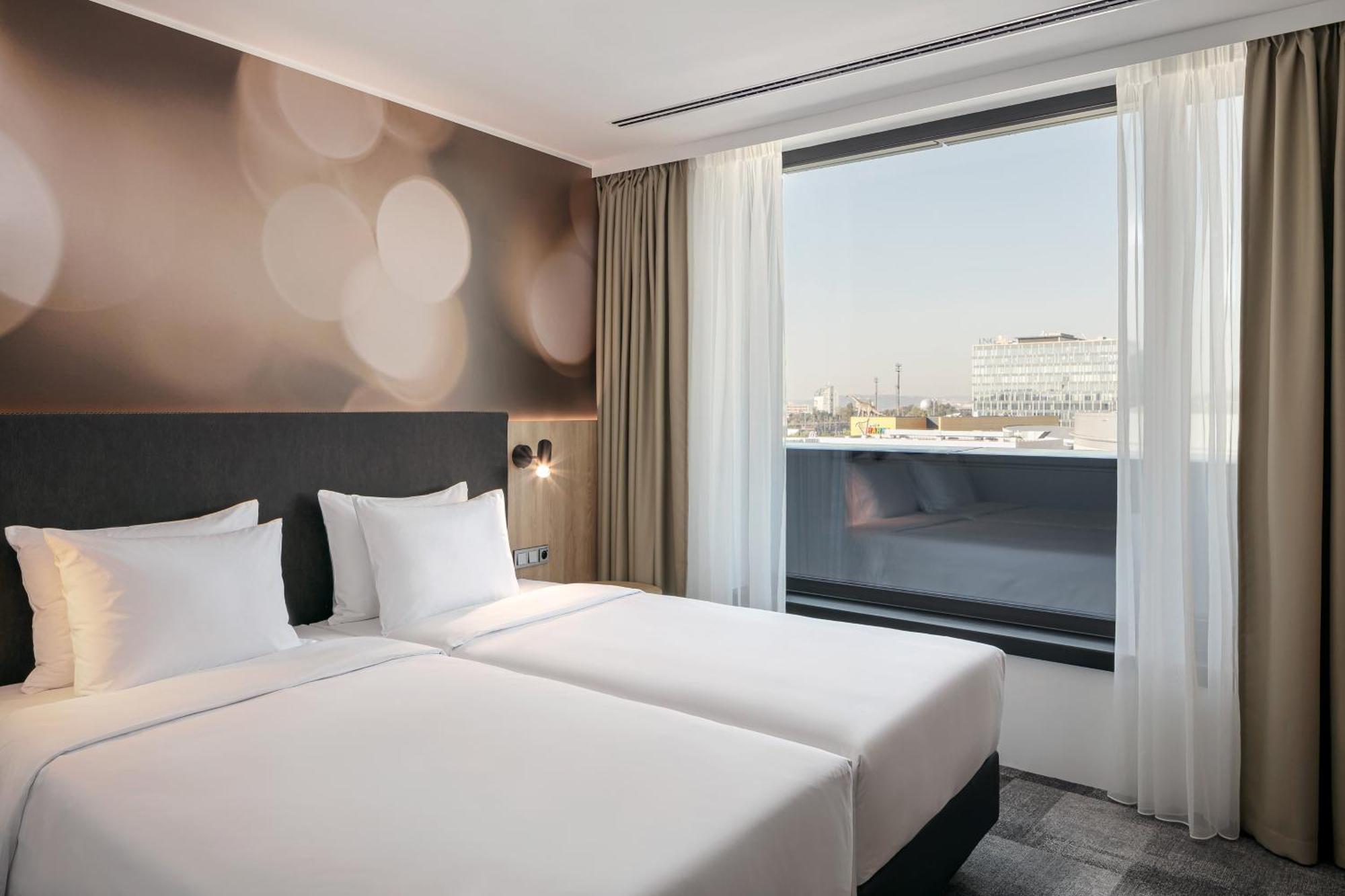 Stages Hotel Prague, A Tribute Portfolio Hotel 외부 사진