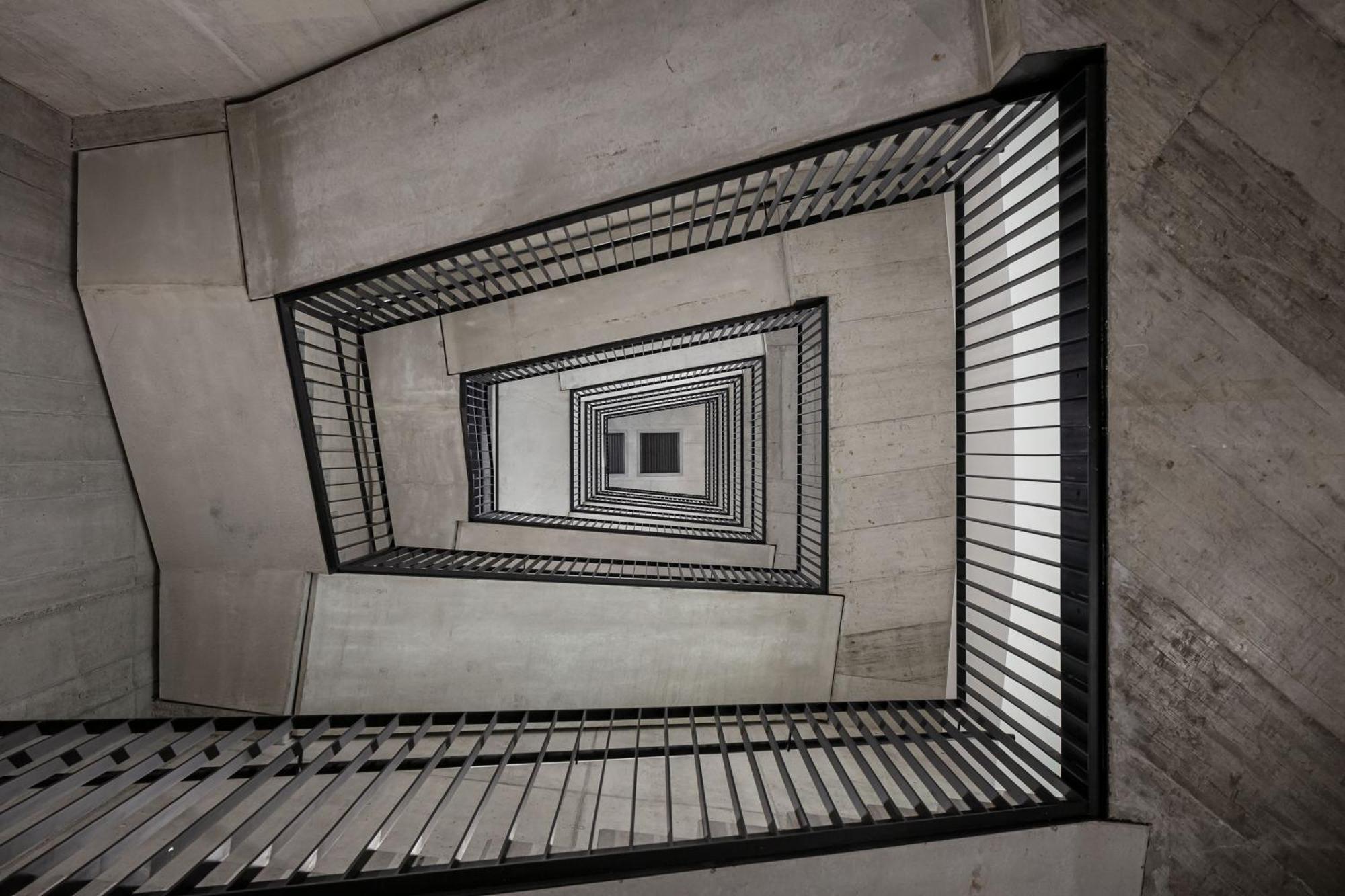 Stages Hotel Prague, A Tribute Portfolio Hotel 외부 사진
