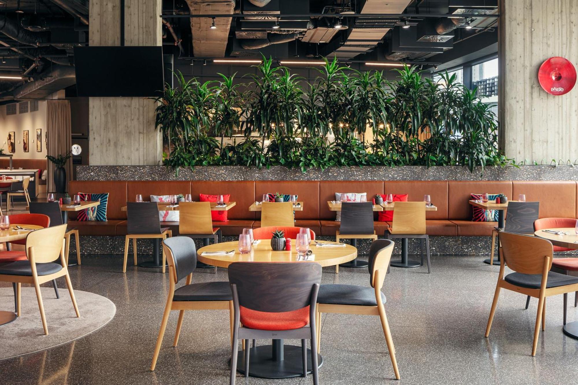 Stages Hotel Prague, A Tribute Portfolio Hotel 외부 사진