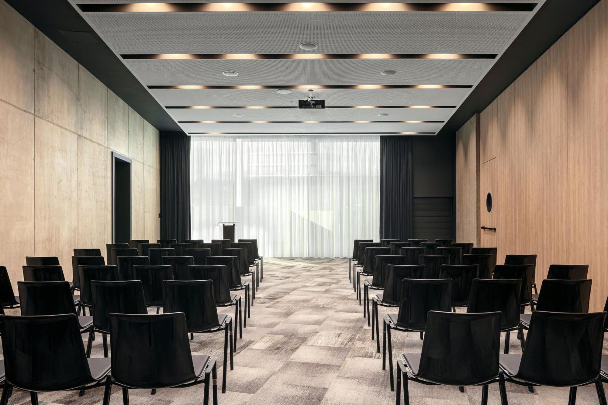 Stages Hotel Prague, A Tribute Portfolio Hotel 외부 사진