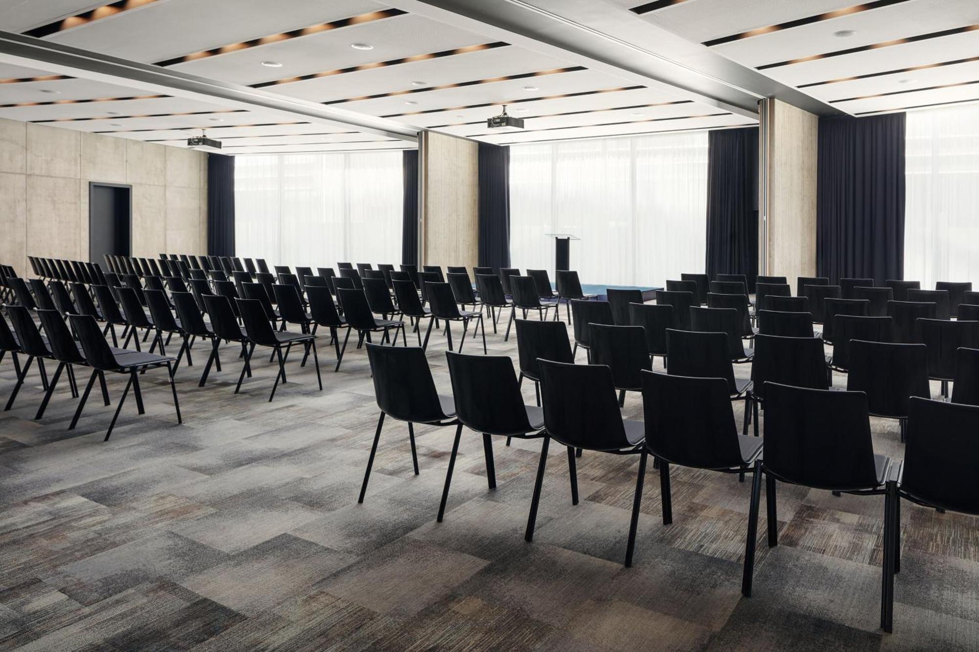 Stages Hotel Prague, A Tribute Portfolio Hotel 외부 사진