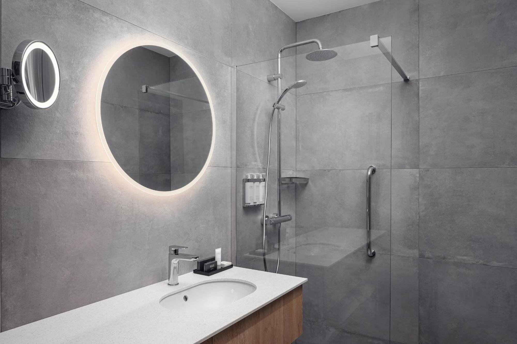Stages Hotel Prague, A Tribute Portfolio Hotel 외부 사진